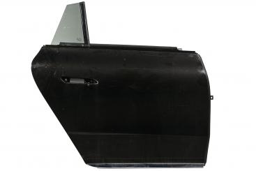 Right rear door 
