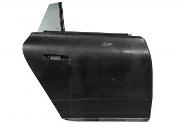Right rear door 