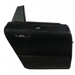 Right rear door 