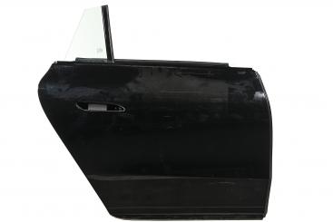 Right rear door 