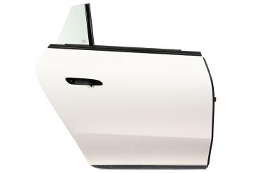 Right rear door 