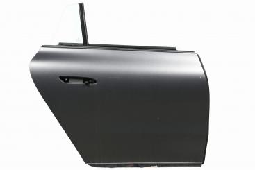 Right rear door 