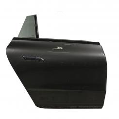 Right rear door 