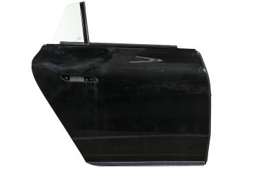 Right rear door 
