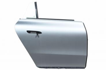 Right rear door 