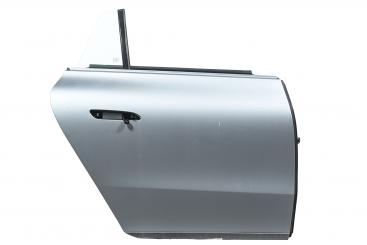 Right rear door 