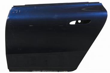 Left rear door 