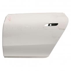 Left rear door 