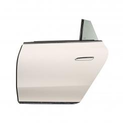 Left rear door 
