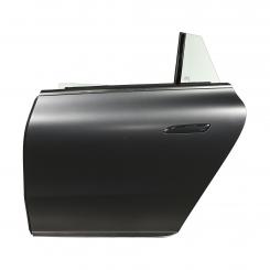Left rear door 