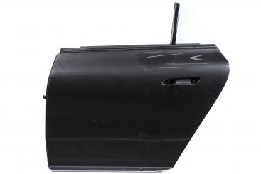 Left rear door 