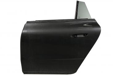 Left rear door 