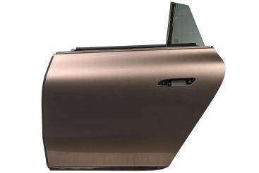 Left rear door 