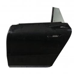 Left rear door 