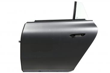 Left rear door 