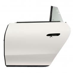 Left rear door 