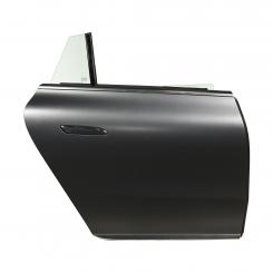 Right rear door 