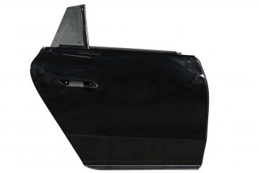 Right rear door 