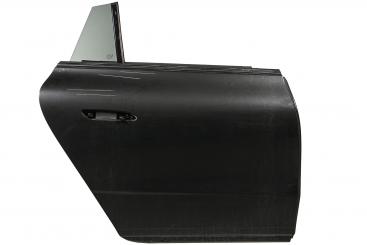 Right rear door 
