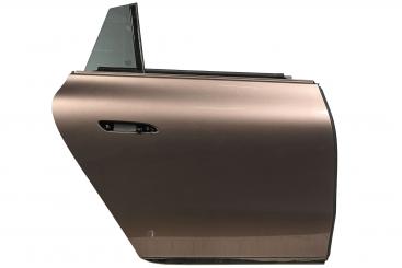 Right rear door 