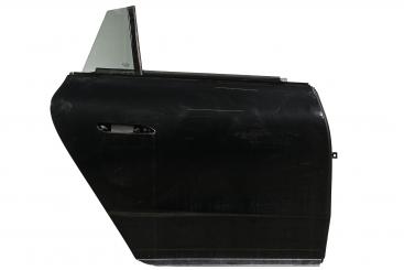 Right rear door 