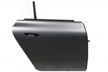 Right rear door 