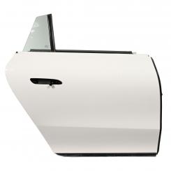 Right rear door 