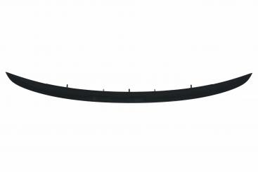 rear spoiler 