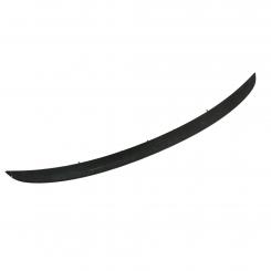 rear spoiler