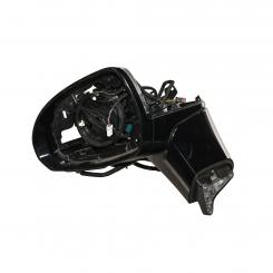 Left mirror support 