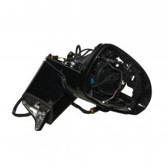 Right mirror support 