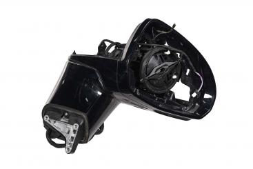 Right mirror support 