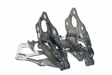 Hood hinge-SET