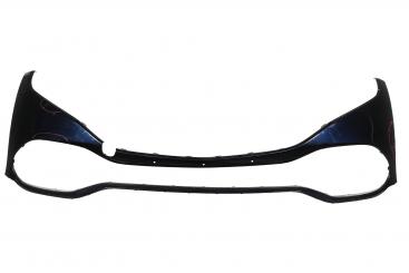 Front bumper skin 