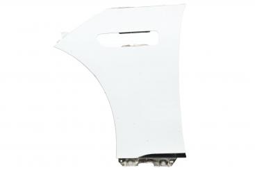 Left front fender 