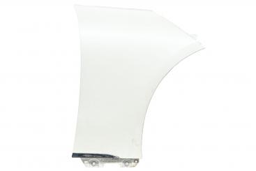Right front fender 