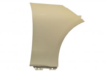 Right front fender 