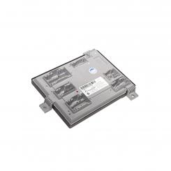 Front signal acquisition and actuation module control unit 