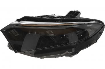 Headlamp LI LED 