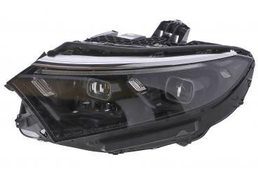 Headlamp LI LED 