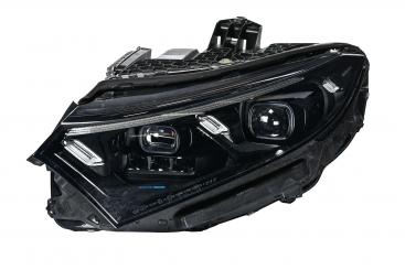 Headlamp LI LED 