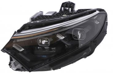 Headlamp LI LED 