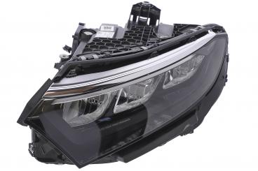 Headlamp LI LED 