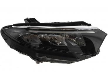 Right LED headlamp 