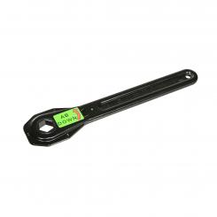 Tool ratchet for jack 