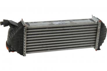 charge air cooler 