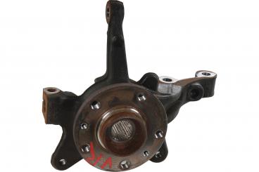 Right front steering knuckle 