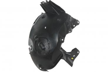 Wheel arch liner VL front part 