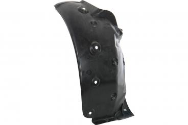 Wheel arch liner VL rear part 