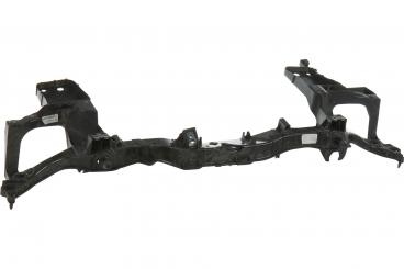 Front end module carrier lock carrier 